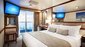 Kajuta s balkonem - Grand Princess