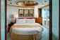 Royal Suite, ložnice - Adventure of the Seas