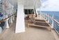 Apartmá s výhledem na Vodní divadlo, balkon - Allure of the Seas