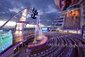 Vodní divadlo - Allure of the Seas