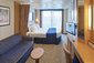 Kajuta s balkonem - RCI_BR_SupOceanView-BedroomR