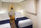 Kajuta vnitřní - RCI_BR_TwoBedroomSuite-Bedroom2R