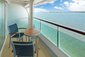 Junior Suite, balkon - Grandeur of the Seas