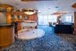 Royal Suite, obývací část - Grandeur of the Seas