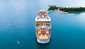 Harmony of the seas - RCI_HM_Labadee_Drone_ConradSchutt-1_RET_CMYK