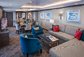 Čtyřložnicové Apartmá Villa Suite, obývací část - Harmony of the Seas