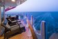 Prostorné apartmá s výhledem na Vodní divadlo, balkon - Harmony of the Seas