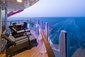 Prostorné apartmá s výhledem na Vodní divadlo, balkon - Harmony of the Seas
