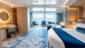 Apartmá Infinite Grand Suite (IG) - Legend of the Seas