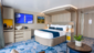 Apartmá Sunset Junior Suite (JT) - Legend of the Seas