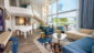 Dvoupatrové Apartmá Royal Suite (RL) - Legend of the Seas