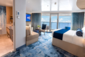 Rohové Apartmá Sunset Suite (SN) - Legend of the Seas