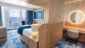 Apartmá Junior Suite (JS) - Legend of the Seas