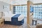 Apartmá - RCI_NV_SupPanoOceanView-BedroomR