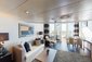 Dvoupatrové apartmá Owner´s Suite (OL) - Odyssey of the Seas