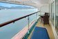 Grand Suite, balkon - Radiance of the Seas
