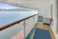 Junior Suite, balkon - Radiance of the Seas