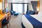 Junior Suite, obývací část - Radiance of the Seas