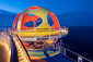 Sky Pad - Spectrum of the Seas