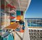 Dvoupatrové Rodinné Apartmá Ultimate Suite, balkon - Symphony of the Seas