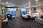 Bezbariérové Junior Apartmá - Symphony of the Seas