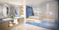 Royal Loft Suite, koupelna - Utopia of the Seas