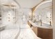Solarium Suite, koupelna - Utopia of the Seas