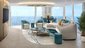 Solarium Suite, obývací část - Utopia of the Seas