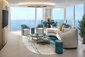 Apartmá Solarium Suite (SO) - Utopia of the Seas