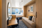 Kajuta s oknem (1N, 2N, 4N) - Utopia of the Seas