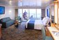 Apartmá Grand Suite - Vision of the Seas