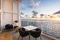 Bezbariérové dvoupatrové apartmá, balkon - Wonder of the Seas