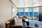 Apartmá s výhledem na Vodní divadlo a velkým balkonem (A2) - Wonder of the Seas