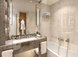 Veranda Suite, koupelna - Seabourn Pursuit