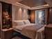 Grand Suite, ložnice - Silver Endeavour