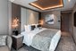 Signature Suite, ložnice - Silver Endeavour