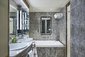 Medallion Suite, koupelna - Silver Shadow