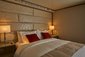 Medallion Suite, ložnice - Silver Shadow