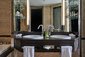 Royal Suite, koupelna - Silver Shadow