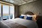 Grand Suite, ložnice - Silver Wind