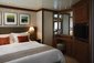 Medallion Suite, ložnice - Silver Wind