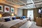 Owner´s Suite, ložnice - Silver Wind