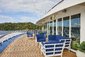 Panorama Lounge, exteriér - Silver Wind
