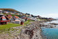Z Hamburku na Nordkapp na MSC Preziosa