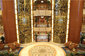 Atrium - Sapphire Princess
