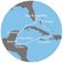 Bahamy, Jamajka, Honduras, Belize, Mexiko na lodi Costa Deliziosa