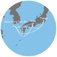 Japonsko na lodi Costa neoRomantica