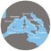 Itálie, Francie, Španělsko, Malta z Civitavecchia na lodi Costa Pacifica