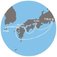 , Japonsko, Jižní Korea na lodi Costa neoRomantica
