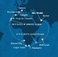 Spojené arabské emiráty, Mauricius, Jihoafrická republika, Namibie, Španělsko, Maroko, Itálie z Abu Dhabi na lodi Costa Smeralda